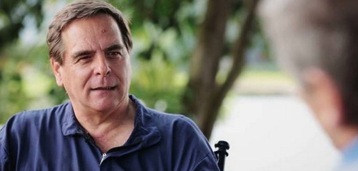 Revelan detalles de primera denuncia contra Felipe Berríos: 