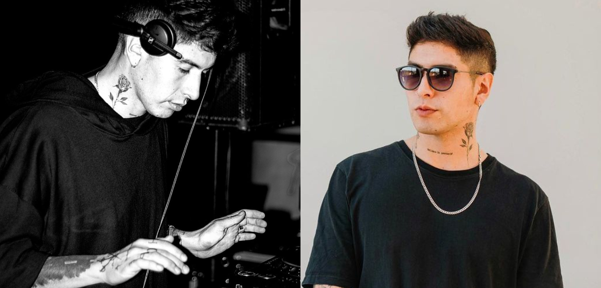 Testimonios revelan personalidad “celópata y agresiva” de imputado por crimen de DJ en Concepción