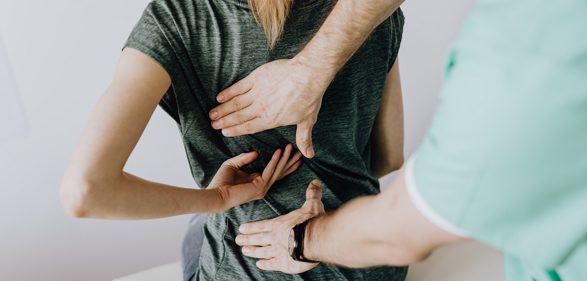 ¿Sirve el paracetamol? Estudio reveló la mejor medicación para tratar el dolor de espalda