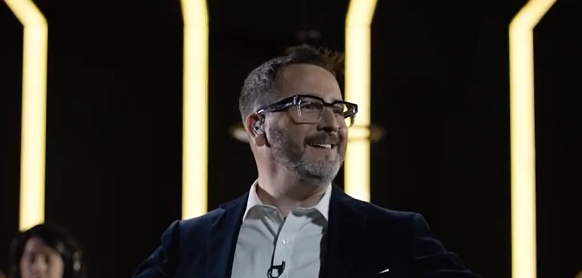 Eduardo Fuentes compartió primer spot de 'Buenas Noches a Todos' y confirmó fecha de su debut en TVN