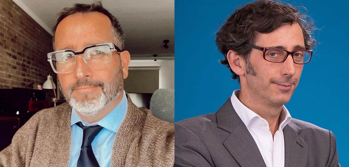 ¿Eduardo Fuentes llegará a Estado Nacional? Periodista respondió ante salida de Matías del Río