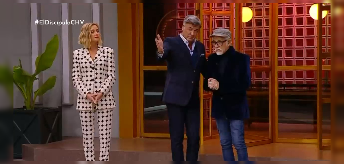 Polémica participante fue eliminada de El Discípulo del Chef: se despidió con fuerte acusación