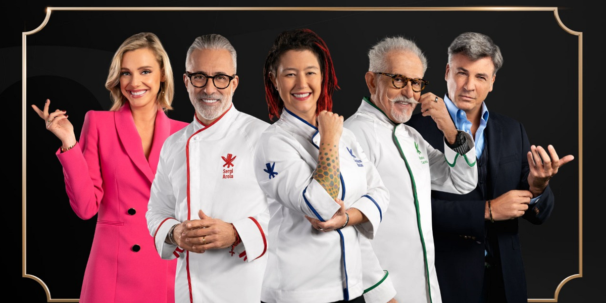 Revelan tres nuevos famosos que ingresarían a El Discípulo del Chef: uno sería un polémico actor