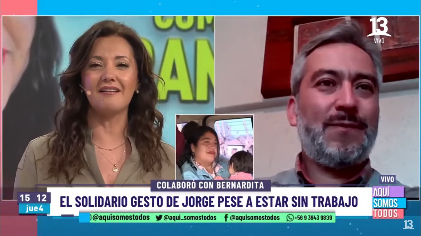 emoción llanto Priscilla Vargas