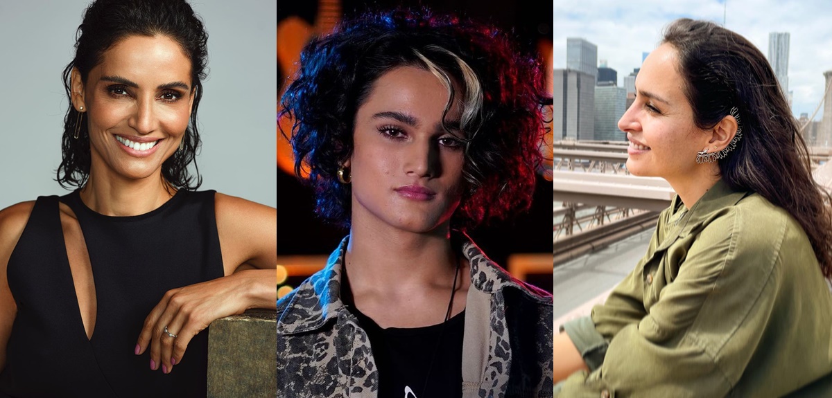 Enzo Ferrada detalló especial vínculo con Leonor Varela y Fernanda Urrejola: 