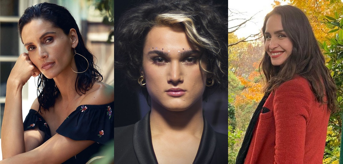 Especial vínculo: Fernanda Urrejola y Leonor Varela llamaron a votar por Enzo Ferrada en The Voice