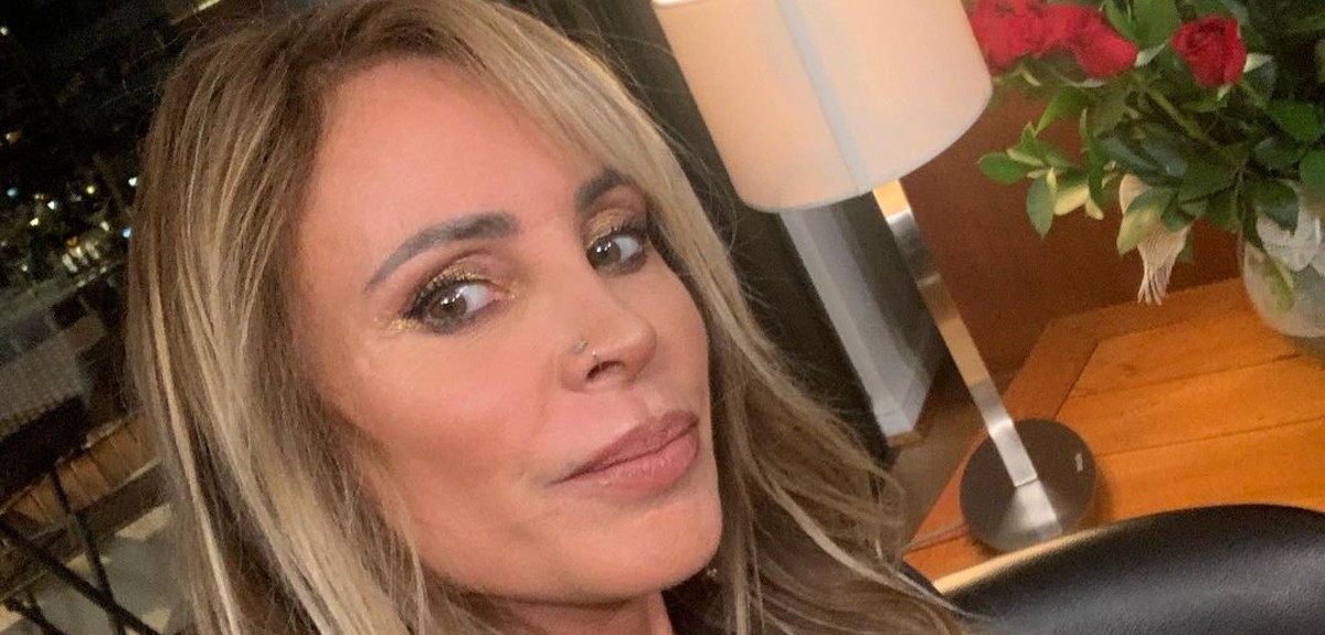 Eva Gómez dedicó tierno mensaje a su hijo tras cumplir 26 años: “Sigues siendo mi ‘guagua’”