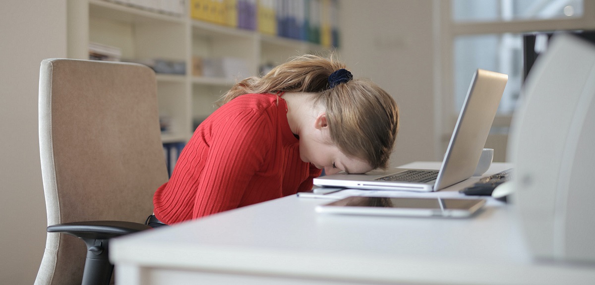 La falta de sueño nos hace menos generosos y más egoístas