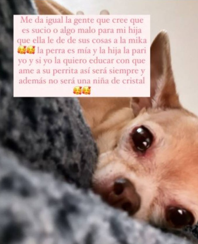 Fernanda Figueroa criticas