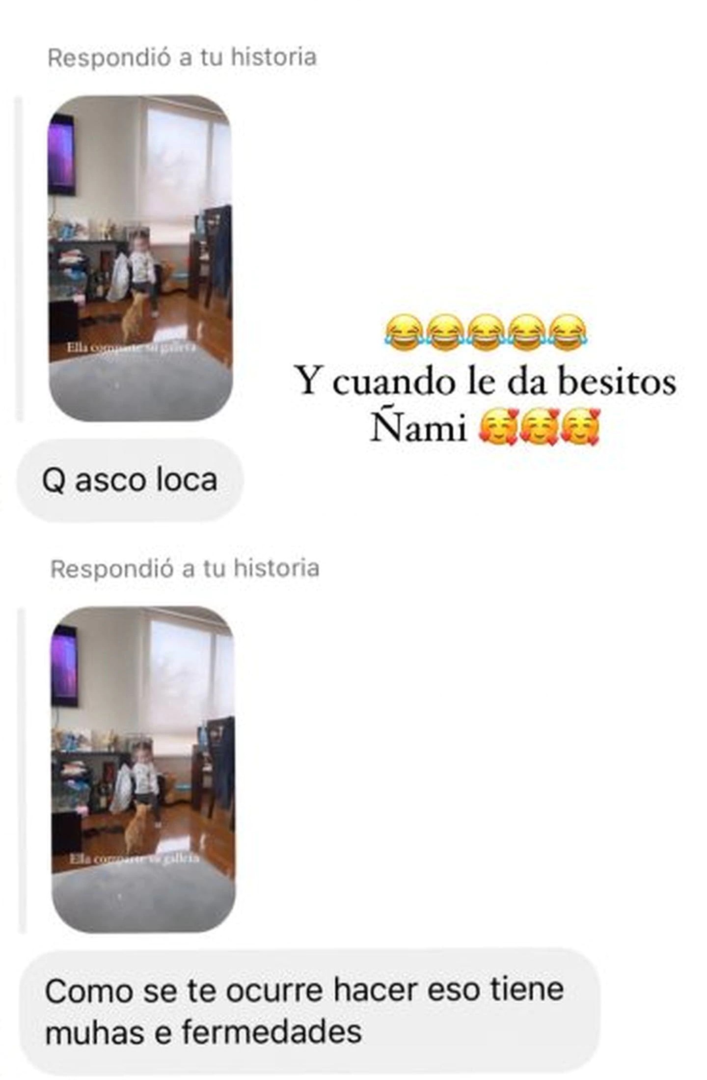 Fernanda Figueroa criticas