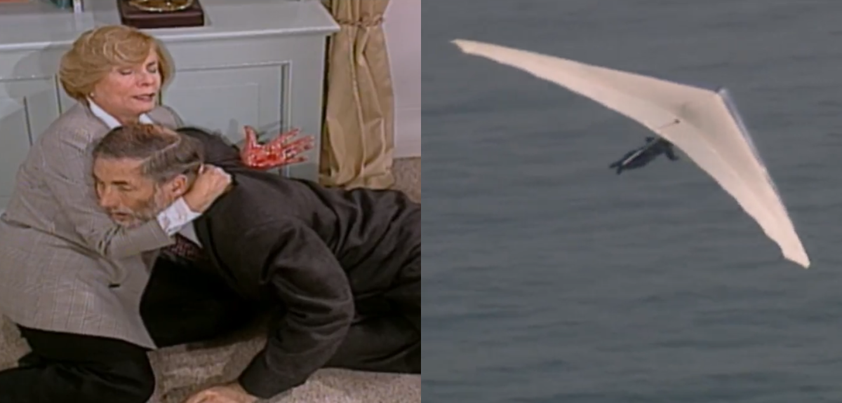 Federico inauguró su cementerio y Raimundo pudo volar: final de 'Sucupira' emocionó a televidentes