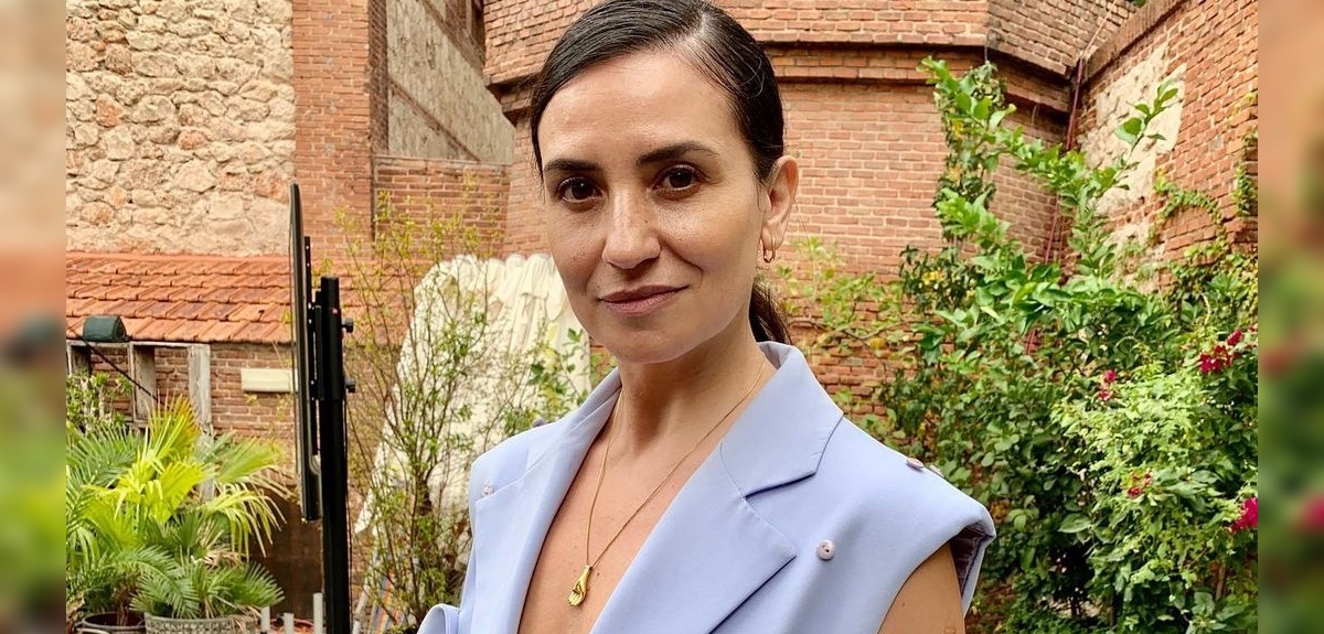 Francisca Gavilán recordó con bello mensaje a hermana que falleció de cáncer: 