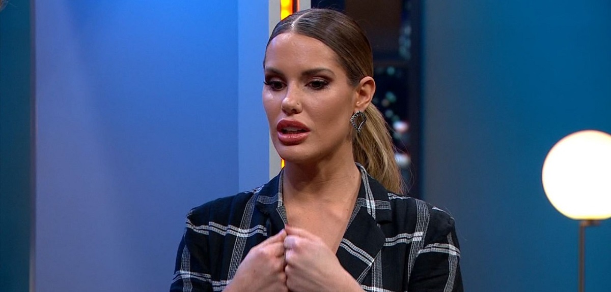 Gala Caldirola expondrá en 'PH' que es víctima de psicópata: 