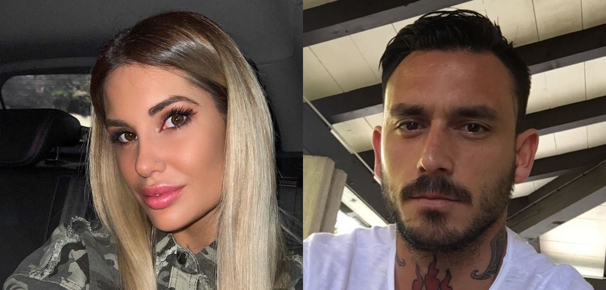 Gala Caldirola zanjó rumor de romance con Pinilla y afirmó: 