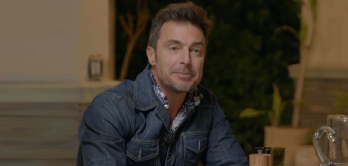 De Maura Rivera a Carola Julio: Giancarlo Petaccia se llenó de mensajes por su cumpleaños 54