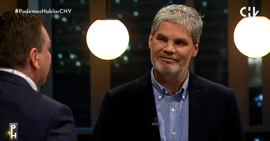 Juan Cristóbal Guarello