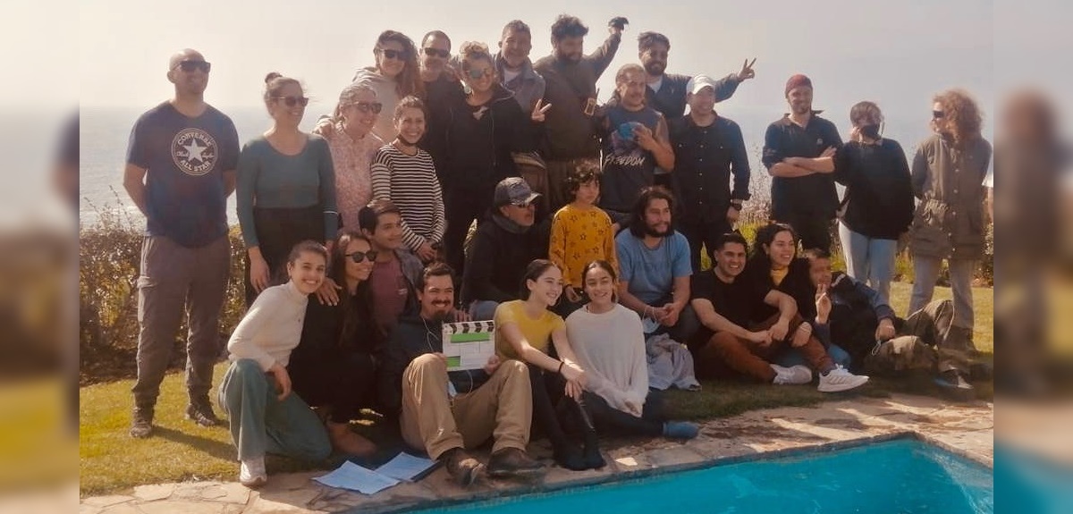 Actores y actrices comienzan a decir adiós a Hasta Encontrarte: están grabando últimas escenas