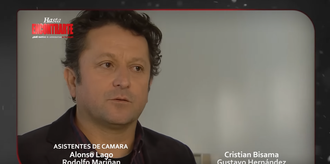 Hasta Encontrarte capítulo 33: expectante escena de Lautaro y Catalina