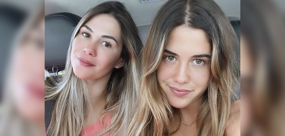 Hija de Laura Prieto realizó especial aparición en evento de su madre: 