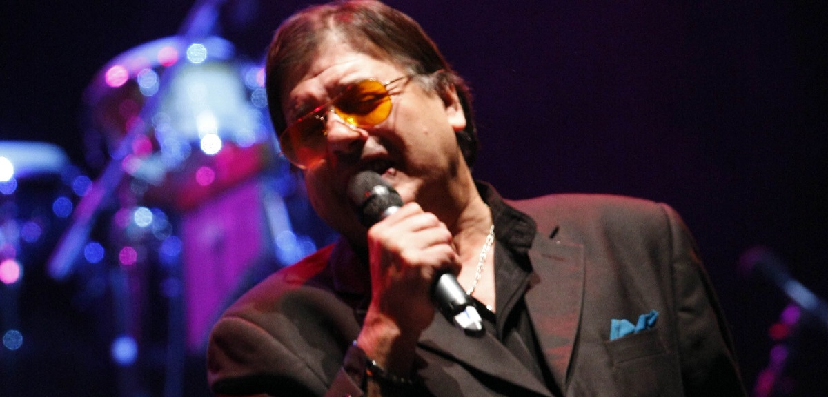 Hijo de Zalo Reyes y última crisis de salud de su padre: 