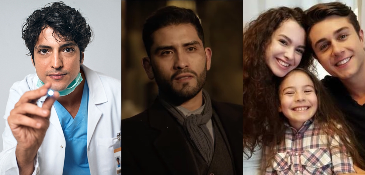 El día dorado de Mega: así quedó el rating en la TV chilena tras estreno de Hijos del Desierto