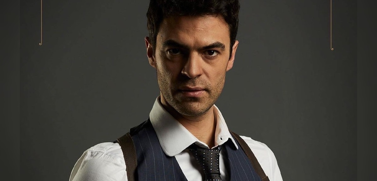 Jorge Arecheta sobre comparación de 'Hijos del Desierto' con 'Peaky Blinders': 