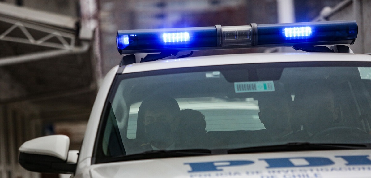 Hombre encuentra a su amigo muerto y en avanzado estado de descomposición en vivienda de Osorno