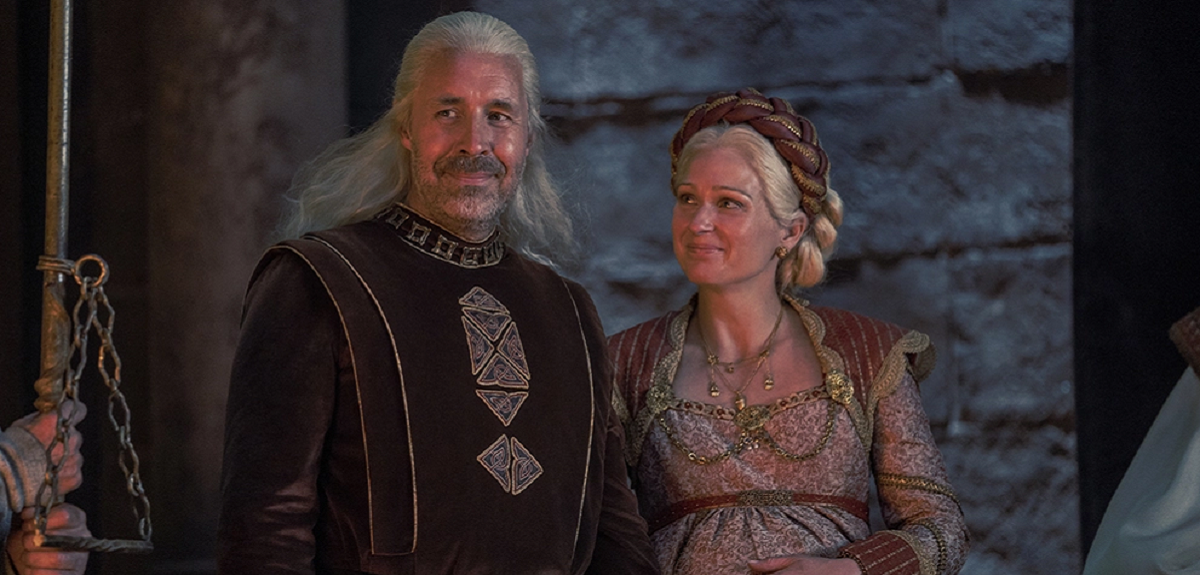 Estreno de 'House of the Dragon': cruda y violenta escena contra embarazada marcó capítulo 1