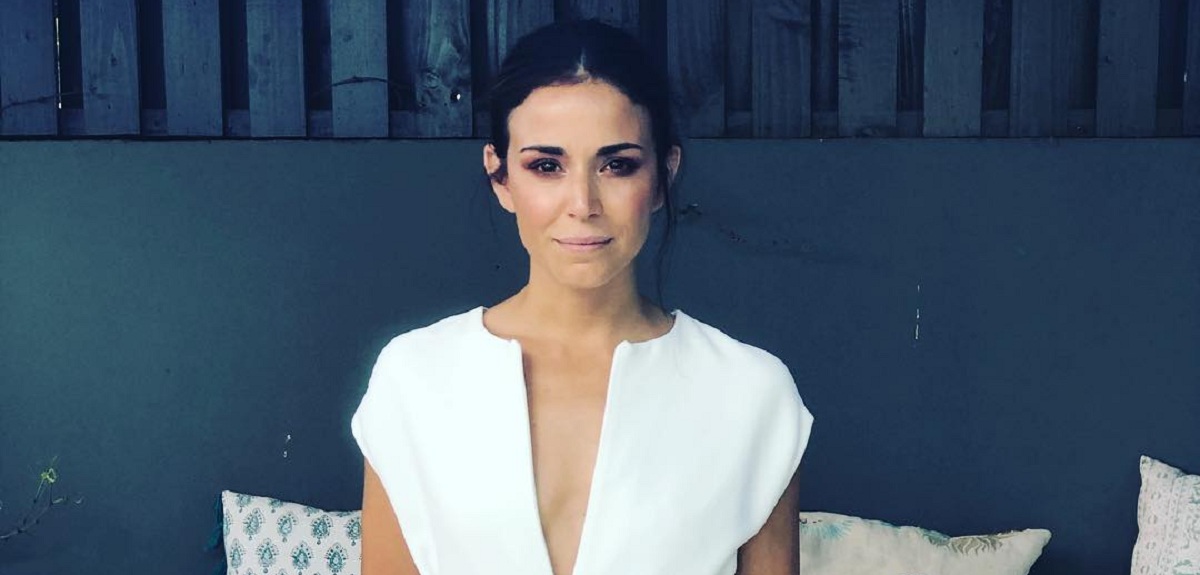 Ignacia Baeza y desafíos que enfrentó al hacer pública su orientación sexual: 