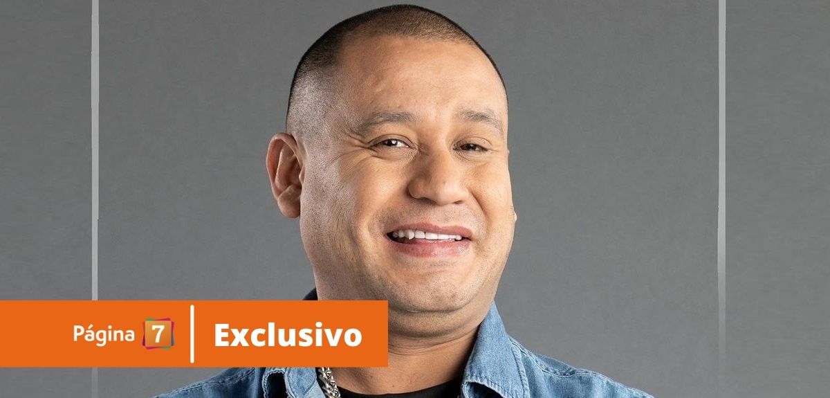 Ignacio Román descartó polémicas con excompañeras de 'MasterChef' en nuevo programa: 