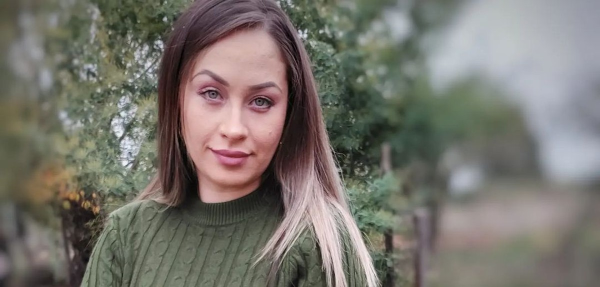 “Una emoción indescriptible”: Ingrid Aceitón compartió tiernas fotos mostrando cuánto ha crecido Ada