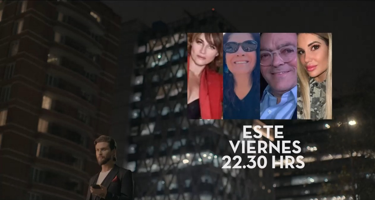 invitados Podemos Hablar viernes