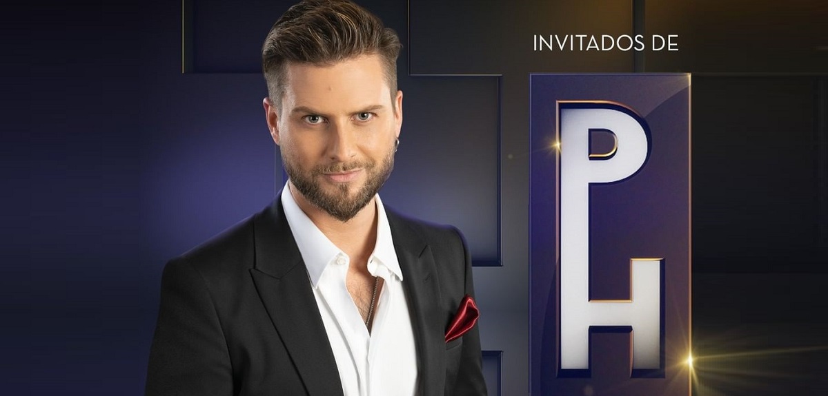 Actriz de la franja del Apruebo estará en próximo capítulo de 'Podemos Hablar' con otros 3 invitados