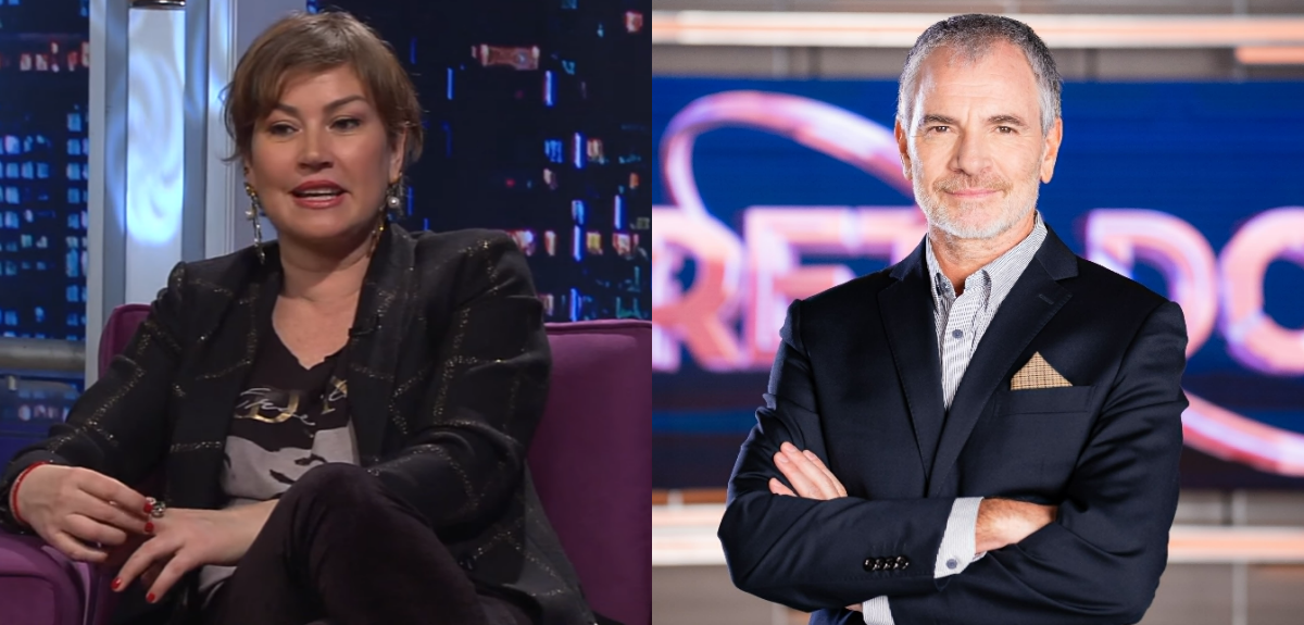 Javiera Contador sorprendió al entregar su apoyo a Rudolphy tras revelar opción en el plebiscito