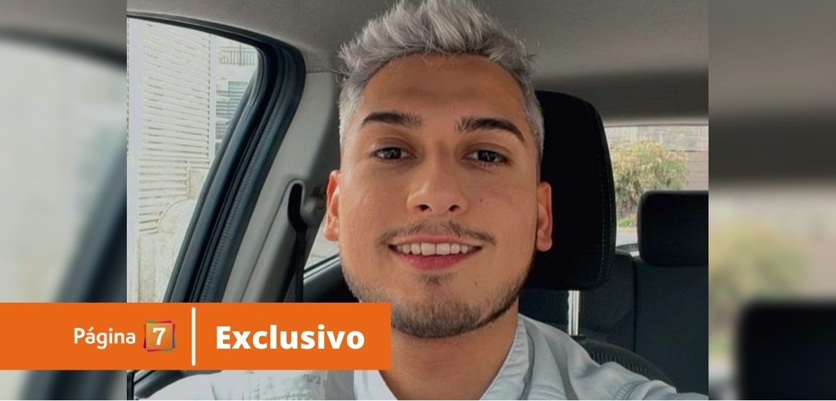 Joaquín Winter habló de su gran anhelo si gana El Discípulo del Chef: 