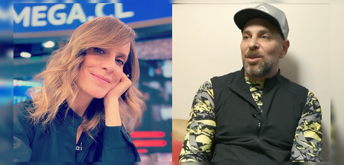 José Antonio Neme se confesó sobre la sorpresiva salida de Diana Bolocco de Mucho Gusto: “Me dolió”