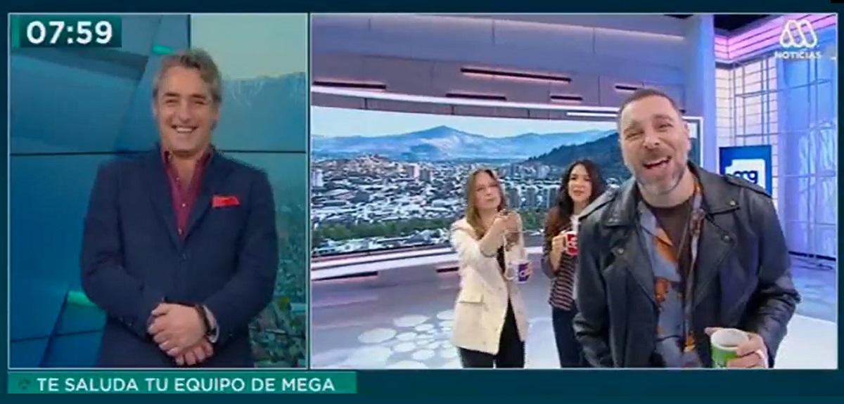 saludos cumpleaños José Luis Repenning