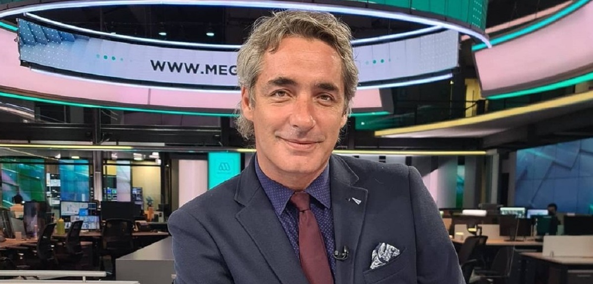 ¿Batatazo de Canal 13? Aseguran que Repenning llegará a liderar 