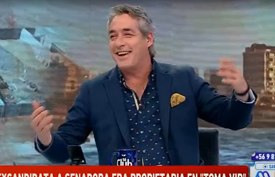 José Luis Repenning