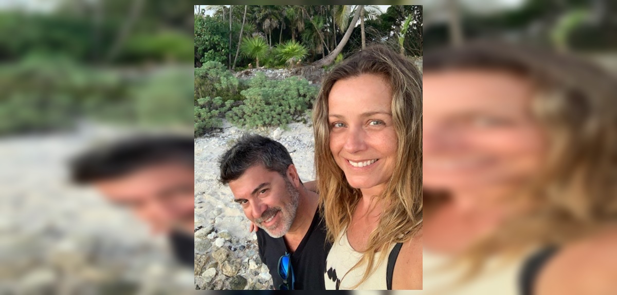 Pollo Valdivia volvió a redes tras diagnóstico de cáncer de Claudia Conserva: “Tiempos complejos”