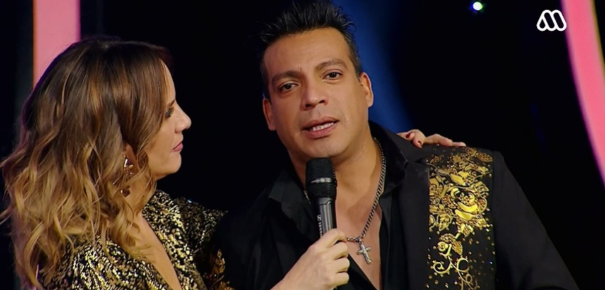 Juan David, ex Rojo, pasó a final de El Retador: dedicó triunfo a su pequeña hija que será operada