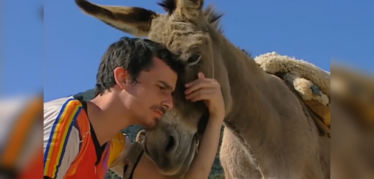 La fórmula que ocupó Pablo Schwarz para que 