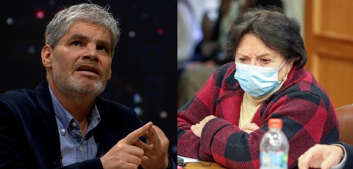 Guarello recordará en 'PH' antigua polémica con dra. Cordero y hará su 'diagnóstico': 