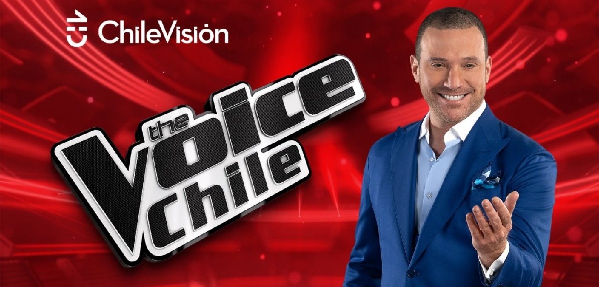 Cuándo y dónde votar: Julián Elfenbein entregó detalles de cómo será la final de The Voice