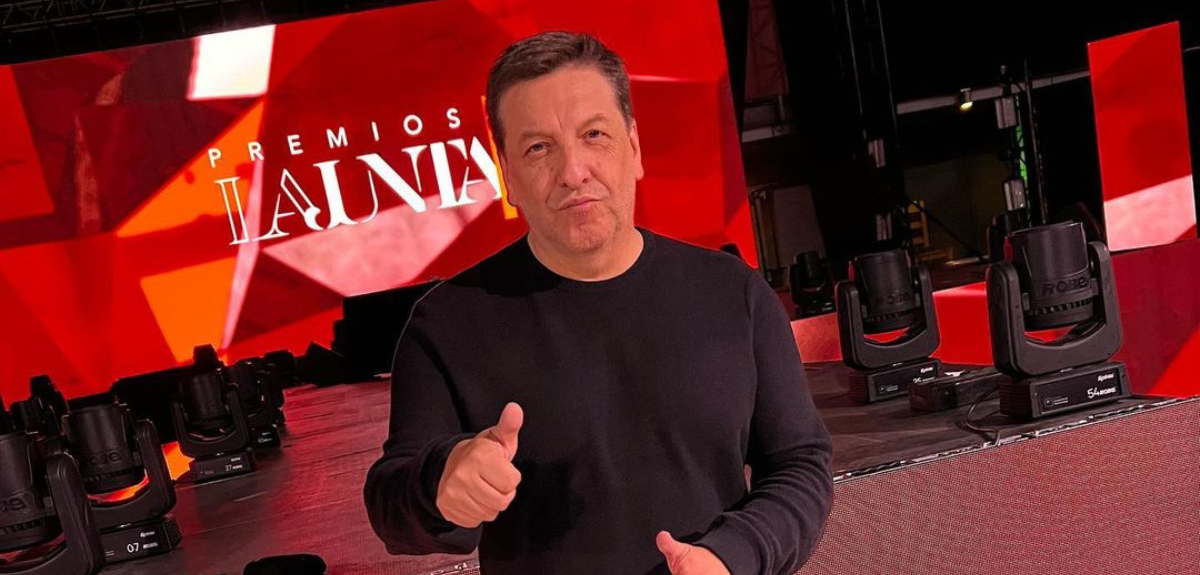 Julio César Rodríguez defendió a LaJunta tras recibir críticas por entrevistar a cantantes urbanos