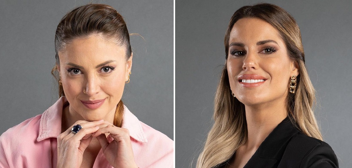 Karen Bejarano apoyó a Gala por rumores de romance con Pinilla: llamó a 