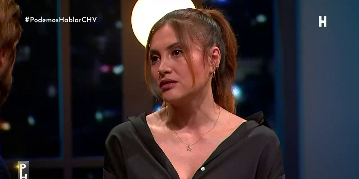 Karen Bejarano recordó la filtración de sus fotos íntimas: “Por mucho tiempo me sentí culpable”