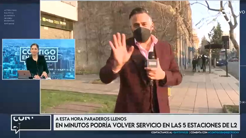 Karina Álvarez César Fuenzalida