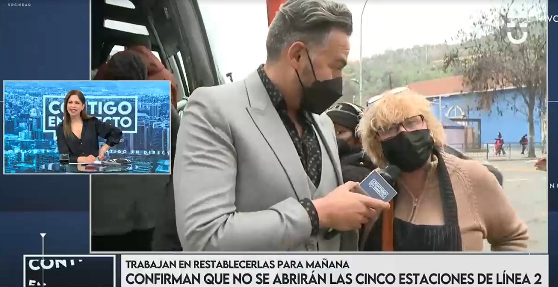 Karina Álvarez Contigo en Directo