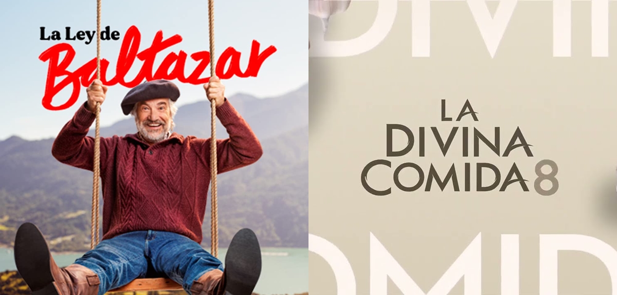 Con popular actor de La ley de Baltazar y exconvencional: revelan los invitados de La Divina Comida